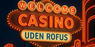 Nyt Casino Danmark En Komplet Guide til Spil og Underholdning
