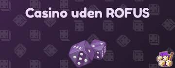 Online Casino Uden Om Rufus En Omfattende Guide