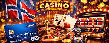 Online Casinoer Med Visa Sikkerhed og Bekvemmelighed -405448777