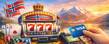 Online Casinoer Med Visa Sikkerhed og Bekvemmelighed -405448777