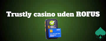 Opdag de bedste casino sider uden rofus i Danmark