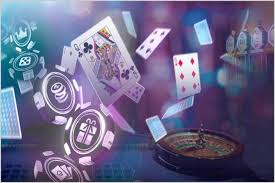 Os Melhores Casinos Novos em 2023 Uma Nova Era de Entretenimento Os Melhores Casinos Novos em 2023 Uma Nova Era de Entretenimento