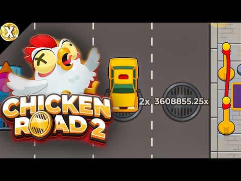 The Delightful Journey of Chicken Road Play A Fun Adventure Awaits! The Delightful Journey of Chicken Road Play A Fun Adventure Awaits!