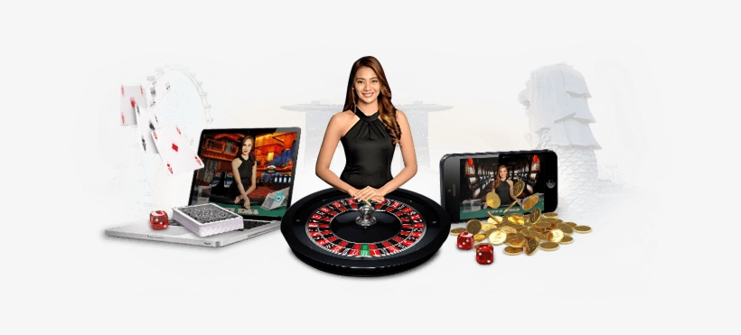 The Excitement of Playing Online Roulette for Real Money