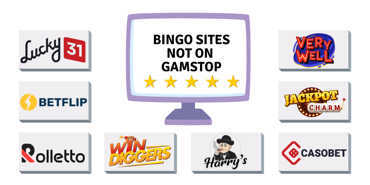 Understanding What Bingo Sites Are Not A Comprehensive Guide Understanding What Bingo Sites Are Not A Comprehensive Guide