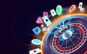 Unlock Excitement with Free Casino Promo Codes -809724621